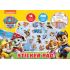 Paw Patrol Sticker Pad