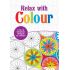 Relax With Colour