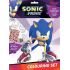 Sonic Prime Colouring Set