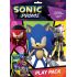 Sonic Prime Play Pack