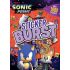 Sonic Prime Sticker Burst