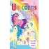 Unicorns Sticker Fun