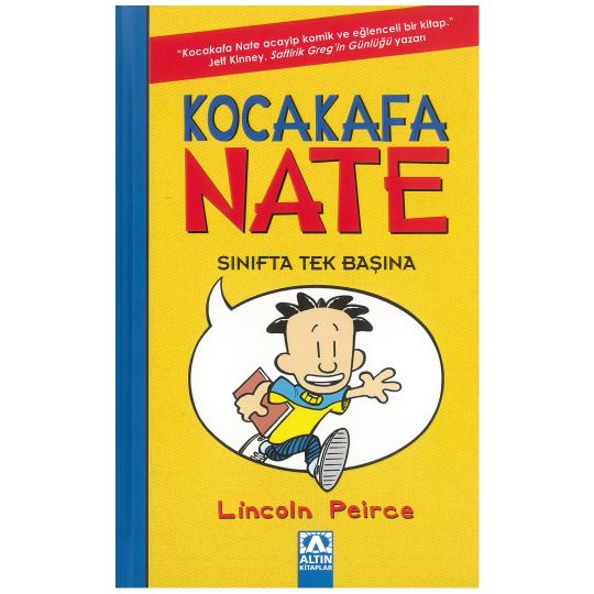 Kocakafa Nate