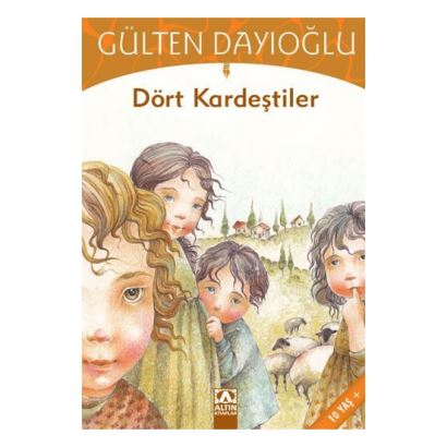 Dört Kardeştiler