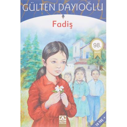 Fadiş