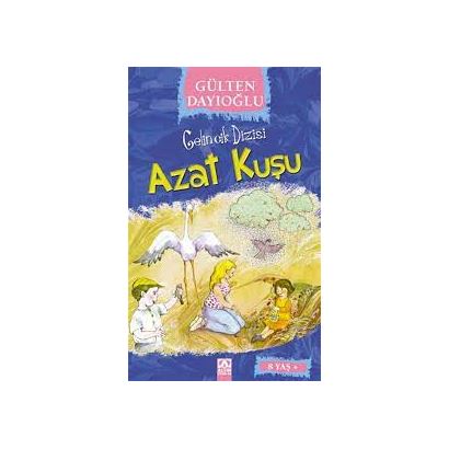 Azat Kuşu - Gelincik Dizisi