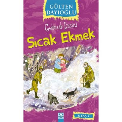 Sicak Ekmek - Gelincik Dizisi