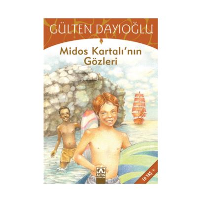 Midos Kartalı'nın Gözleri