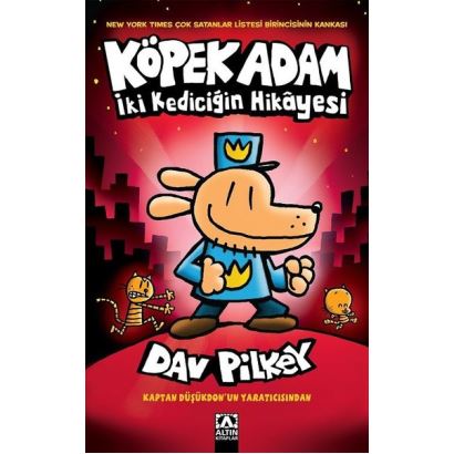 KÖPEK ADAM 3