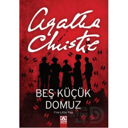 Beş Küçük Domuz