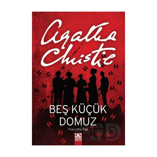 Beş Küçük Domuz