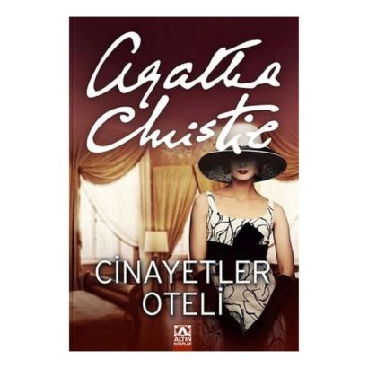 Altın / Cinayetler Oteli