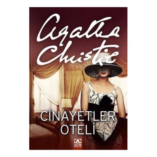 Altın / Cinayetler Oteli