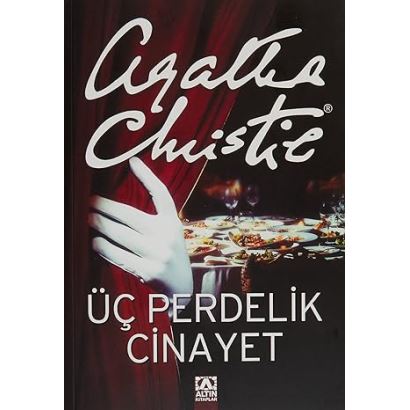 Altın / Üç Perdelik Cinayet