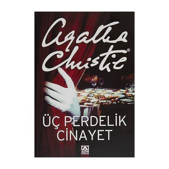 Altın / Üç Perdelik Cinayet