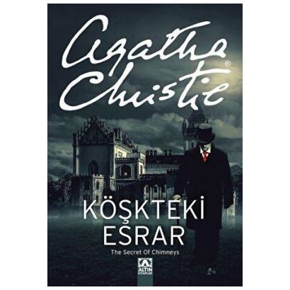 Altın / Köşkteki Esrar