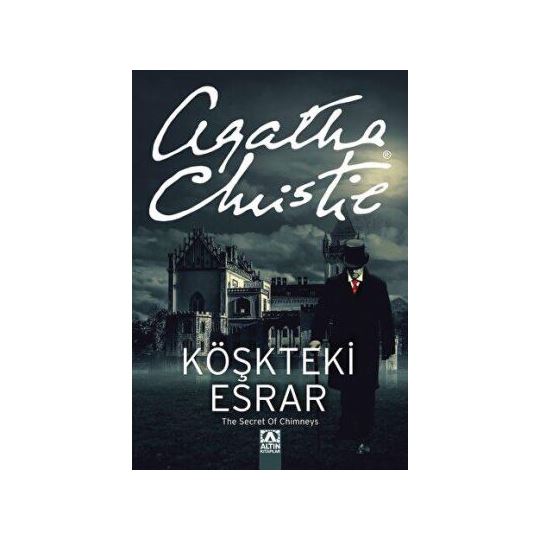 Altın / Köşkteki Esrar