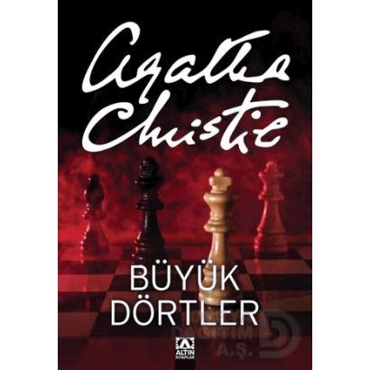 Altın / Büyük Dörtler