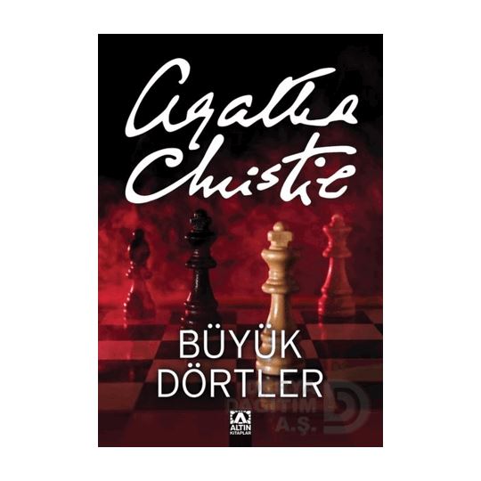 Altın / Büyük Dörtler