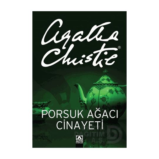 Altın / Porsuk Ağacı Cinayeti