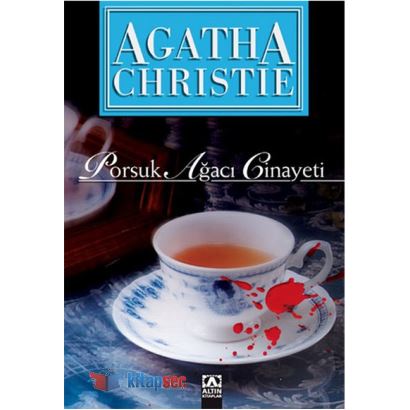 Altın / Porsuk Ağacı Cinayeti