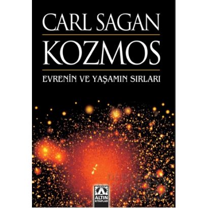 Altın / Kozmos Evrenin Ve Yaşamın Sırları