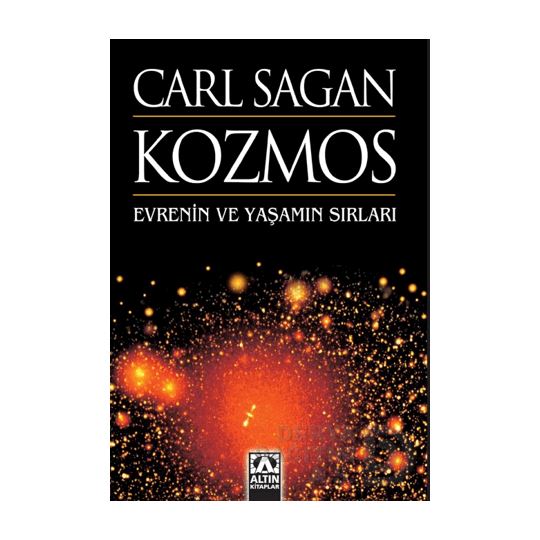 Altın / Kozmos Evrenin Ve Yaşamın Sırları