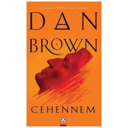 Altın / Cehennem  (karton Kapak Yeni)