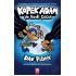 Altın / Köpek Adam - 4 Köpek Adam Ve Kedi Çocuk