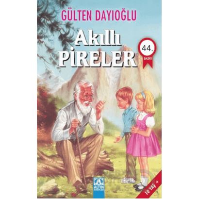 Altın / Akıllı Pireler