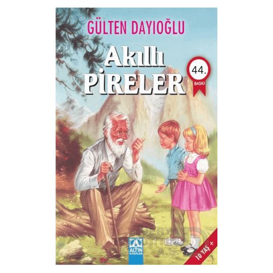 Altın / Akıllı Pireler