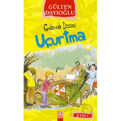 Altın /  Uçurtma - Gelincik Dizisi