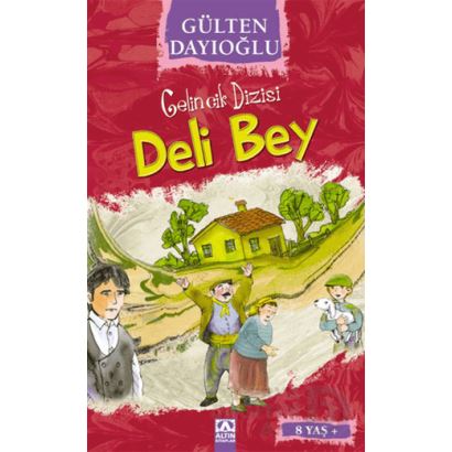 Altın /  Deli Bey - Gelincik Dizisi