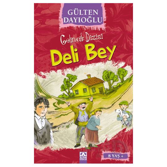 Altın /  Deli Bey - Gelincik Dizisi