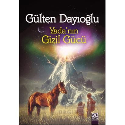 Altın / Yadanın Gizli Gücü