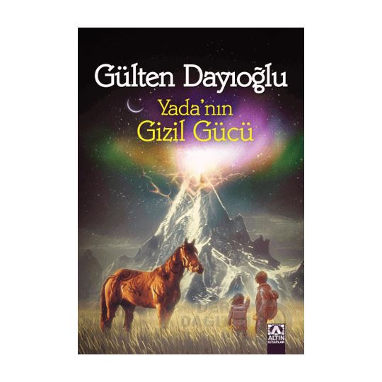 Altın / Yadanın Gizli Gücü