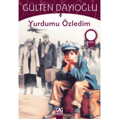 Altın / Yurdumu Özledim