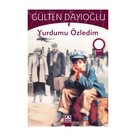 Altın / Yurdumu Özledim