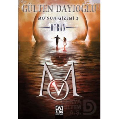 Altın / Mo Nun Gizemi 2