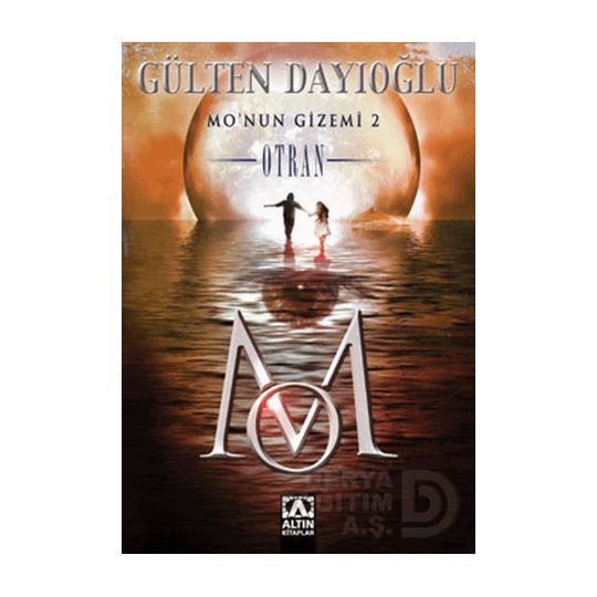 Altın / Mo Nun Gizemi 2