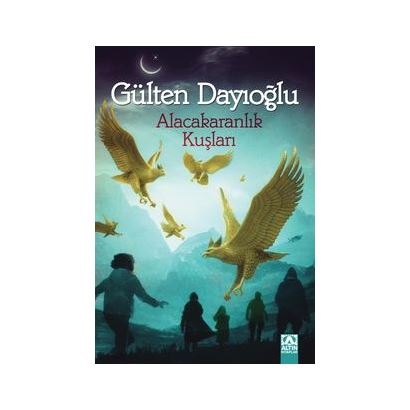 Alacakaranlık Kuşları