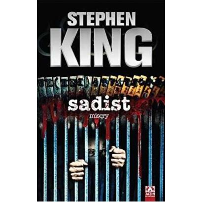 Altın / Sadist / Stephen Kıng