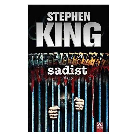 Altın / Sadist / Stephen Kıng