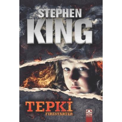 Altın / Tepki / Stephen King