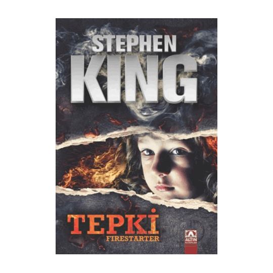 Altın / Tepki / Stephen King