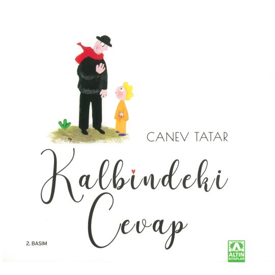 Kalbindeki Cevap 0