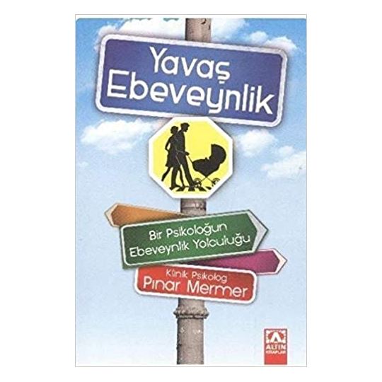 Yavaş Ebeveynlik 0