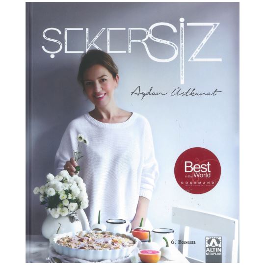 Şekersiz 0