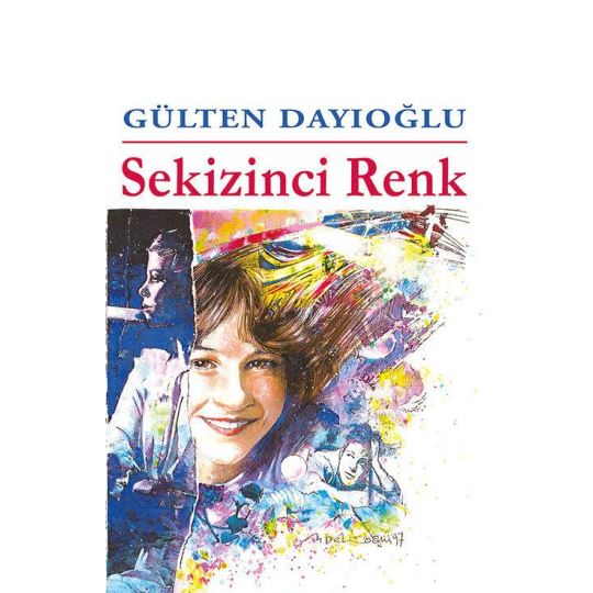 Sekizinci Renk