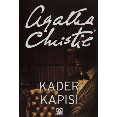 Kader Kapısı /Agatha Christie
